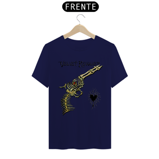 Nome do produto Camiseta Reta Velvet Revolver
