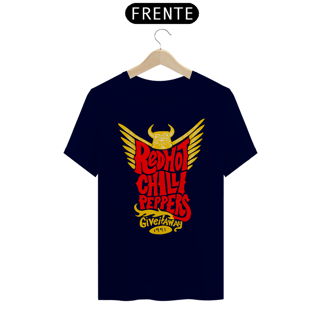 Nome do produto Camiseta RHCP Give It Away