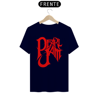Nome do produto Camiseta Pearl Jam