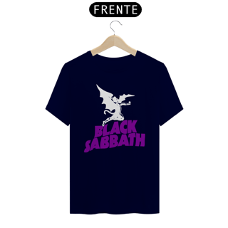 Nome do produto Camiseta Black Sabbath Master of Reality