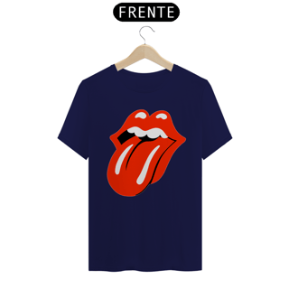 Nome do produto Camiseta The Rolling Stones