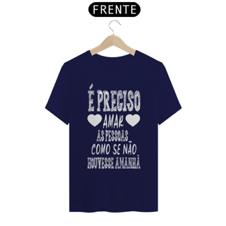 Nome do produto Camiseta Reta Pais e Filhos (Legião Urbana)