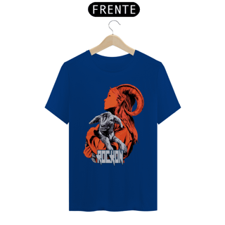 Nome do produto Camiseta Reta  The Guardian of the Lamb