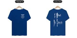 Nome do produto Camiseta Reta I Wanna Be Sedated