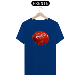 Nome do produto Camiseta Reta  Geração Coca Cola