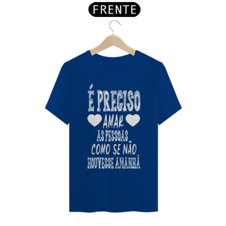 Nome do produto Camiseta Reta Pais e Filhos (Legião Urbana)