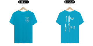 Nome do produto Camiseta Reta I Wanna Be Sedated