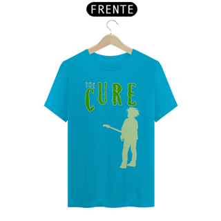 Nome do produto Camiseta Reta - The Cure