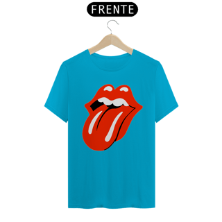 Nome do produto Camiseta The Rolling Stones