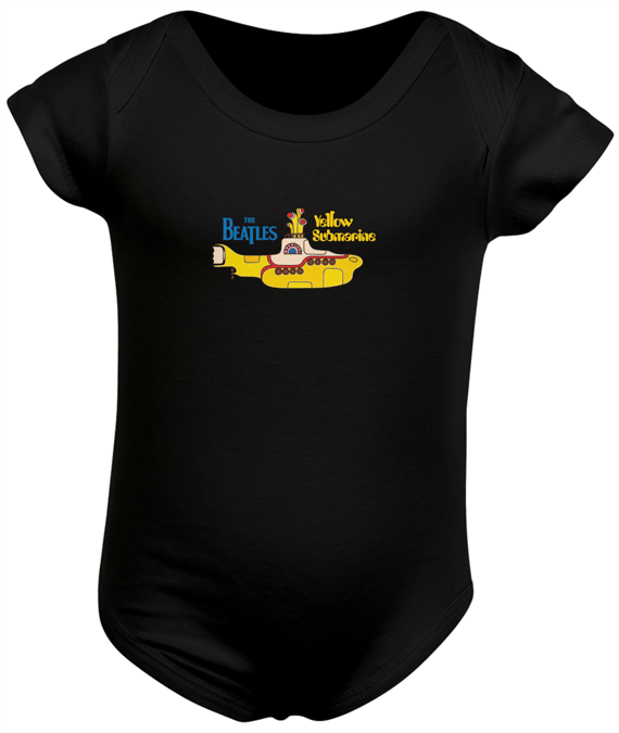Body Yellow Submarine (The Beatles)
