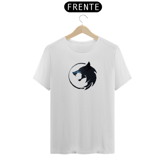 Camiseta Masculina Prime Wolf