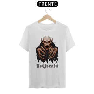 Nome do produto Camiseta Reta Nosferatu