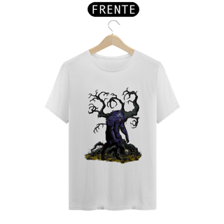 Nome do produto Camiseta Reta Lobisomem