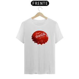 Nome do produto Camiseta Reta  Geração Coca Cola
