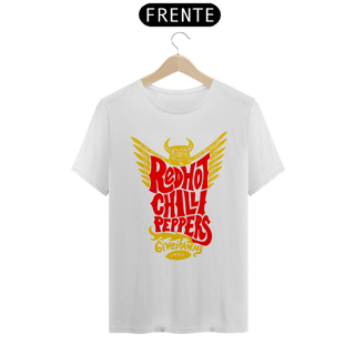 Nome do produto Camiseta RHCP Give It Away