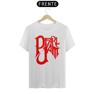 Nome do produto Camiseta Pearl Jam