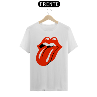 Nome do produto Camiseta The Rolling Stones