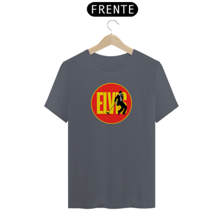 Nome do produto Camiseta Reta Elvis