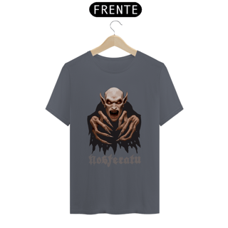 Nome do produto Camiseta Reta Nosferatu