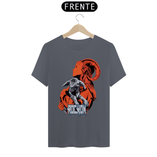 Nome do produto Camiseta Reta  The Guardian of the Lamb