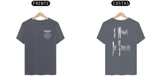 Nome do produto Camiseta Reta I Wanna Be Sedated