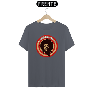 Nome do produto Camiseta Reta Jimi Hendrix