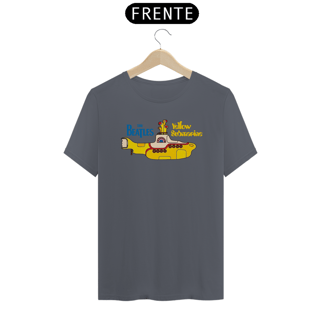 Nome do produto Camiseta Yellow Submarine (The Beatles)