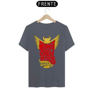 Nome do produto Camiseta RHCP Give It Away