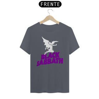 Nome do produto Camiseta Black Sabbath Master of Reality