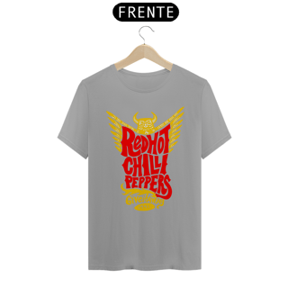 Nome do produto Camiseta RHCP Give It Away