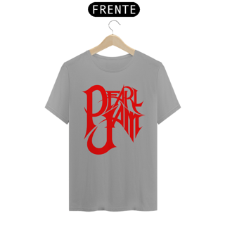 Nome do produto Camiseta Pearl Jam