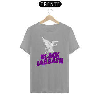 Nome do produto Camiseta Black Sabbath Master of Reality