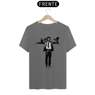 Camiseta Estonada Espantalho