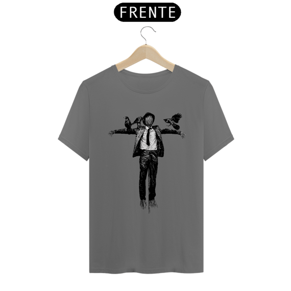Camiseta Estonada Espantalho