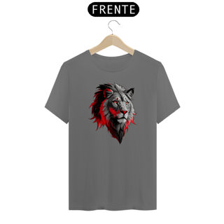 Nome do produto Camiseta Estonada Lion