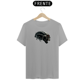 Nome do produto Camiseta Reta - Alien Head 