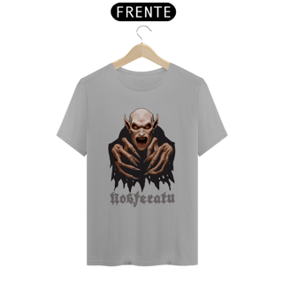 Nome do produto Camiseta Reta Nosferatu