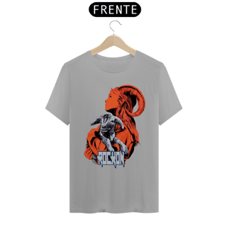 Nome do produto Camiseta Reta  The Guardian of the Lamb