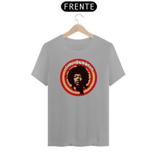 Nome do produto Camiseta Reta Jimi Hendrix