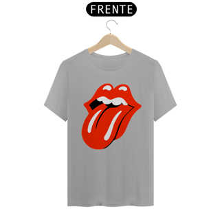 Nome do produto Camiseta The Rolling Stones