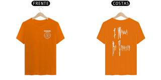 Nome do produto Camiseta Reta I Wanna Be Sedated