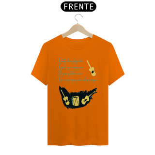 Nome do produto Camiseta Reta Quase Sem Querer