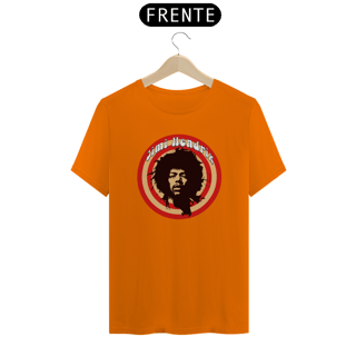 Nome do produto Camiseta Reta Jimi Hendrix