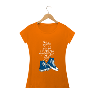 Nome do produto Baby Long All Star Azul