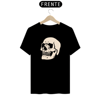 Nome do produto Camiseta Masculina Prime Caveira