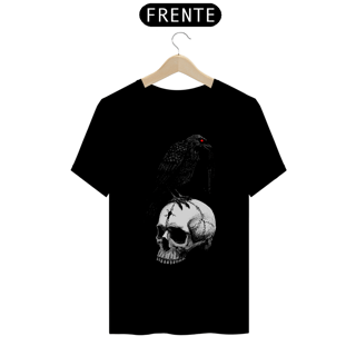 Nome do produto Skull and Raven