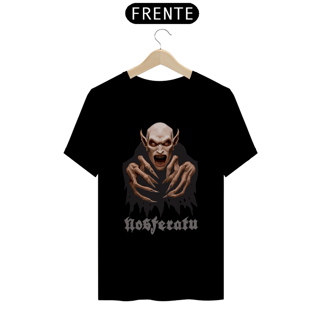 Nome do produto Camiseta Reta Nosferatu