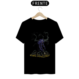 Nome do produto Camiseta Reta Lobisomem