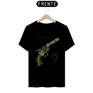 Nome do produto Camiseta Reta Velvet Revolver