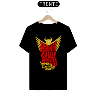 Nome do produto Camiseta RHCP Give It Away